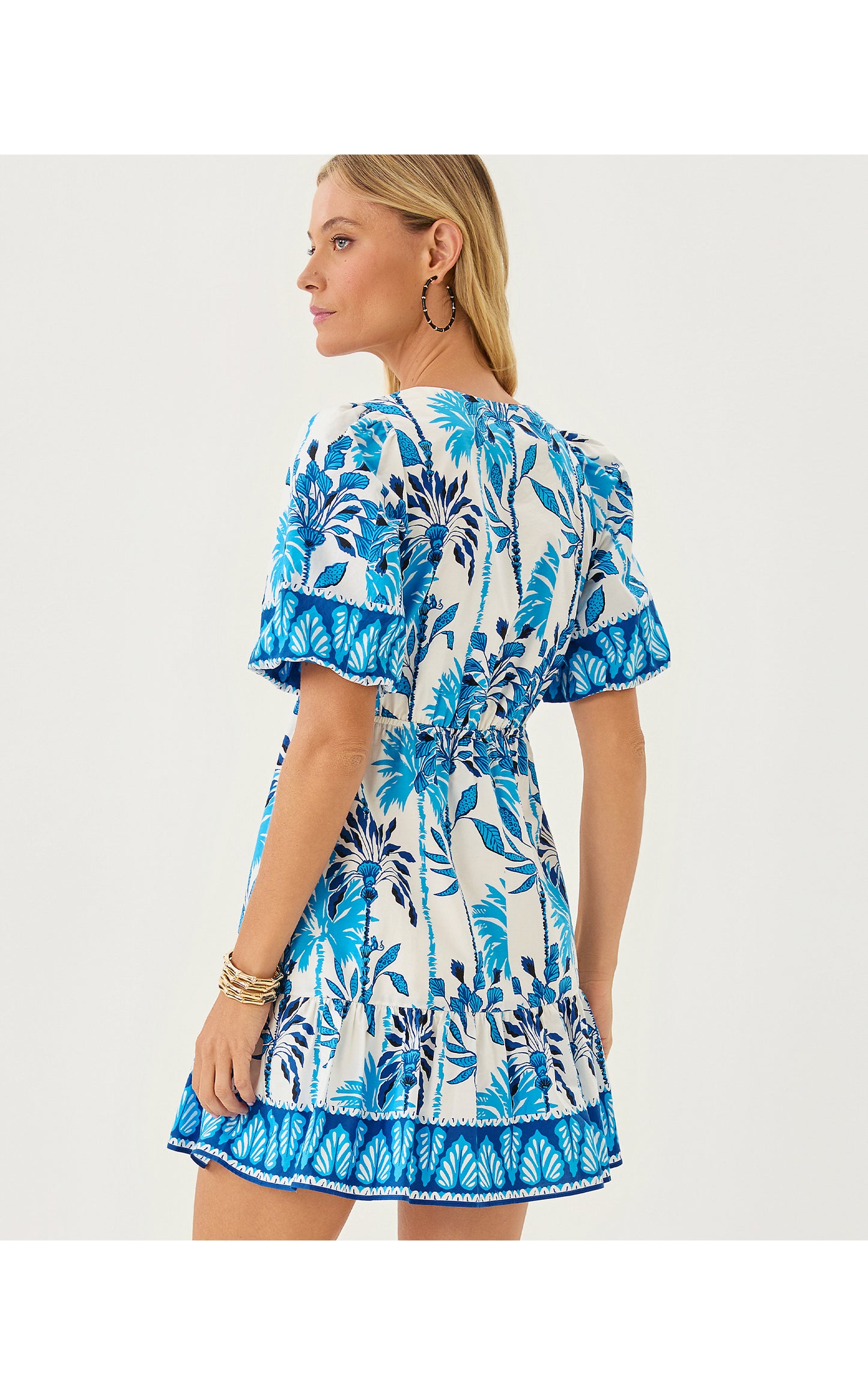 KENTLEE DRESS