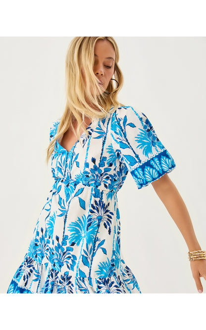 KENTLEE DRESS