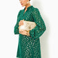LAURALYN SILK DRESS
