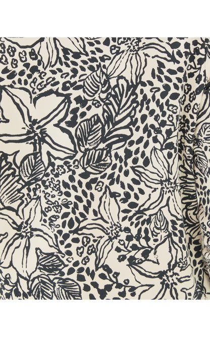 ELENI UPF 50+ PULLOVER
