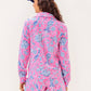 ELENI UPF 50+ PULLOVER