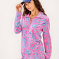 ELENI UPF 50+ PULLOVER