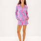 ELENI UPF 50+ PULLOVER