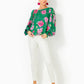 ALFREDA LONG SLEEVE TOP