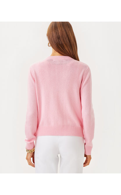 AMALIA CARDIGAN