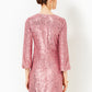ESTRELLA SEQUIN DRESS