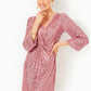 ESTRELLA SEQUIN DRESS