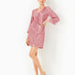 ESTRELLA SEQUIN DRESS