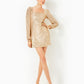ZELDA SKIRTED ROMPER