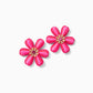 PETAL EARRINGS