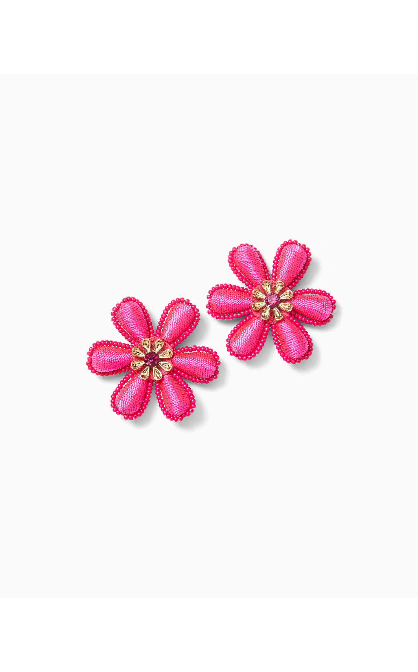 PETAL EARRINGS
