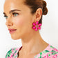 PETAL EARRINGS