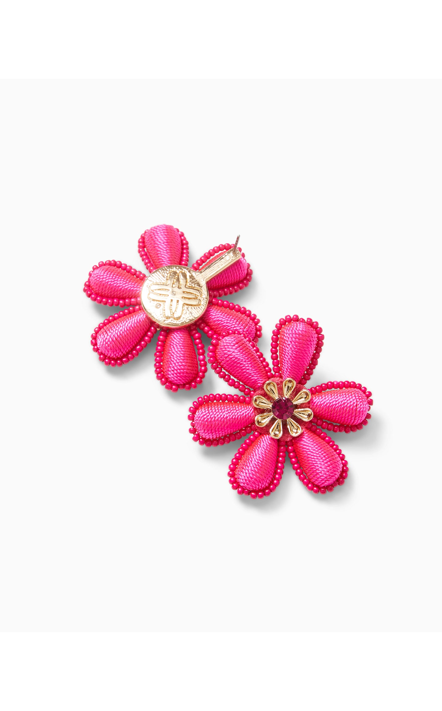PETAL EARRINGS