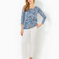 ETTA SCOOP-NECK LONG SLEEVE TOP