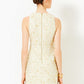 AUGUSTUS BEADED BOUCLE SHIFT