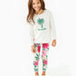 MINI BALLAD SWEATSHIRT