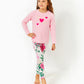 MINI BALLAD SWEATSHIRT