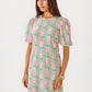 MERCER DRESS