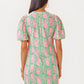 MERCER DRESS