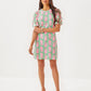MERCER DRESS