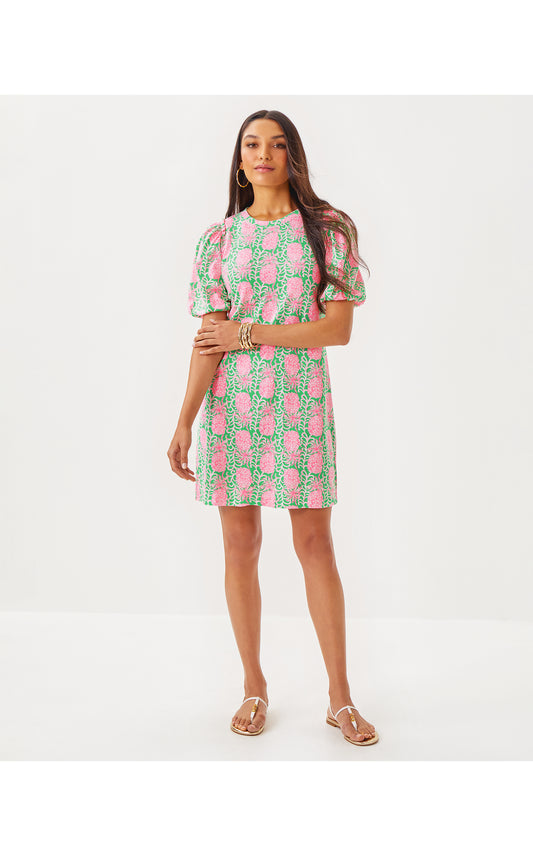 MERCER DRESS