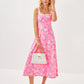 DWYER MIDI DRESS