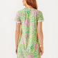 CODY SHORT SLEEVE DRESS