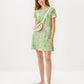 CODY SHORT SLEEVE DRESS