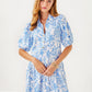 BINGLEY DRESS