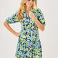 BINGLEY DRESS
