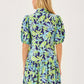 BINGLEY DRESS