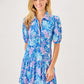 BINGLEY DRESS
