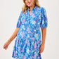 BINGLEY DRESS