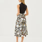 PRIMA MIDI DRESS