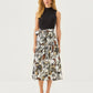 PRIMA MIDI DRESS