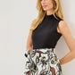 PRIMA MIDI DRESS