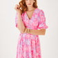 BRIGHTAN DRESS