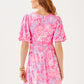 BRIGHTAN DRESS
