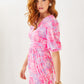 BRIGHTAN DRESS