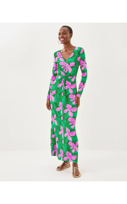 TILLI MAXI DRESS