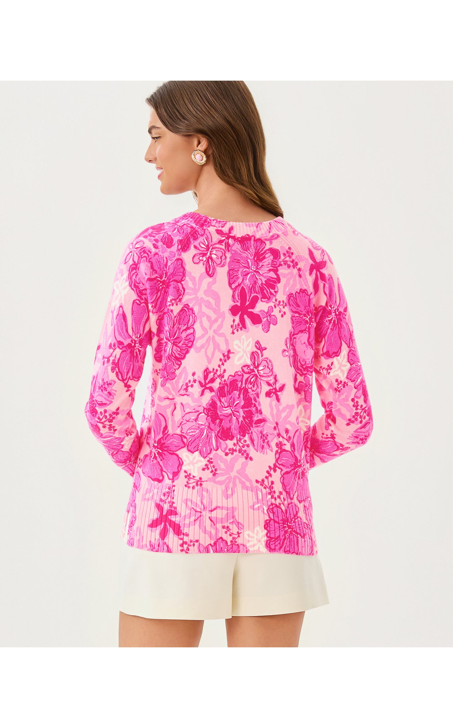 SALIMA SWEATER