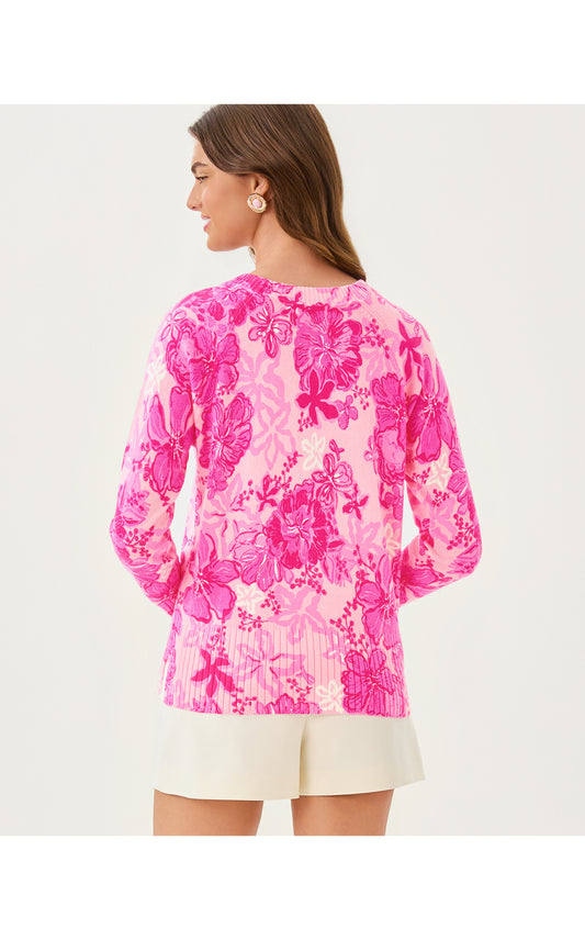 SALIMA SWEATER