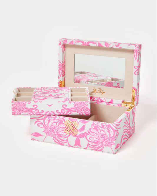 GWP JEWELRY BOX