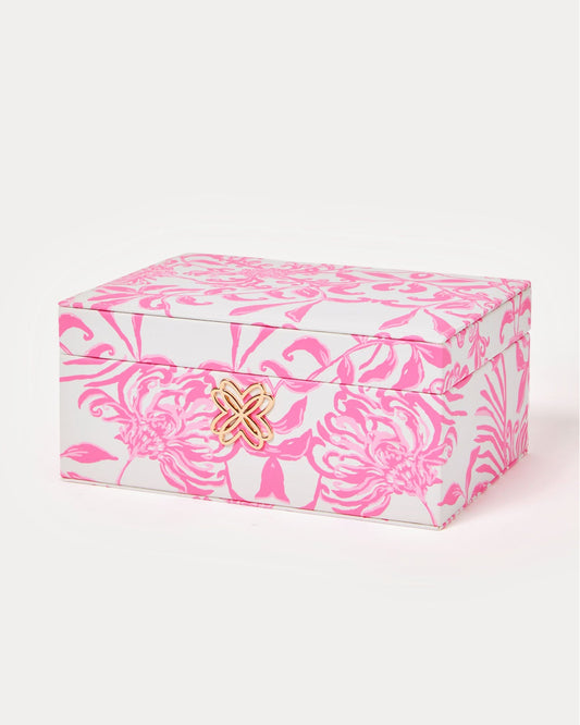 GWP JEWELRY BOX