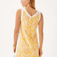ELEANORA SHIFT ROMPER