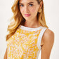 ELEANORA SHIFT ROMPER