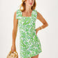 ANDERS SKIRTED ROMPER