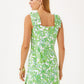 ANDERS SKIRTED ROMPER