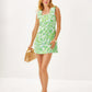 ANDERS SKIRTED ROMPER