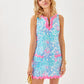 ROMEY SHIFT ROMPER